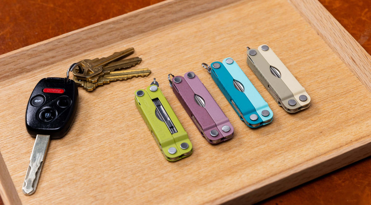 Tool Spotlight: Micra