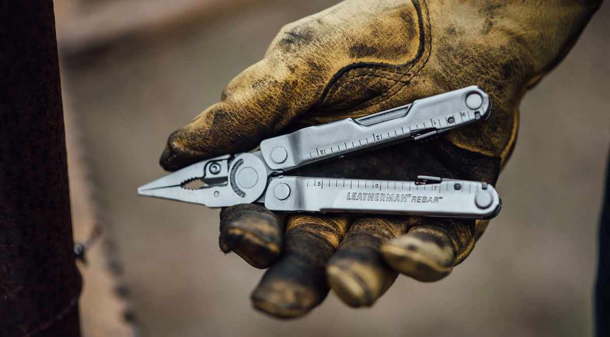 Tool Spotlight: Rebar