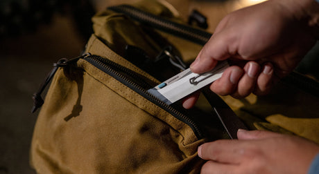 Translation missing: en.Designed for Everyday, Everywhere: Leatherman’s All-New Folding Knives