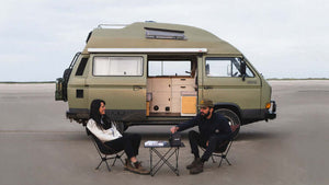 Translation missing: en.Van Life
