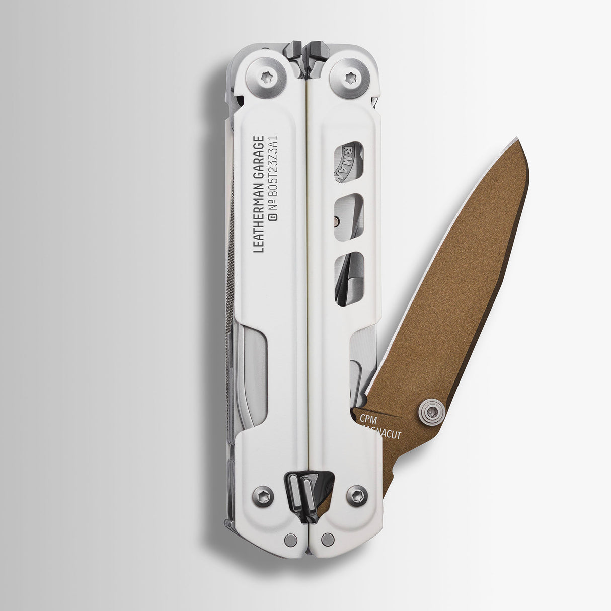 Translation missing: en.Close blade 40th Anniversary tool