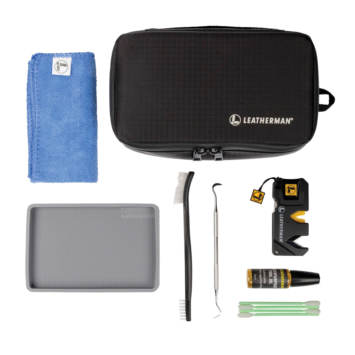 Translation missing: en.Leatherman® Tool Maintenance Kit