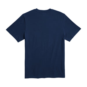 Translation missing: en.Back of the navy Leatherman Pacific Northwest Tee