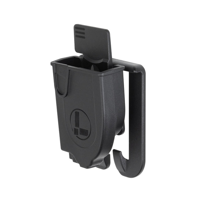 Translation missing: en.Front view of MOLLE holster for Raptor Rescue
