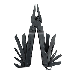 Translation missing: en.black supertool 300 in open fanned position
