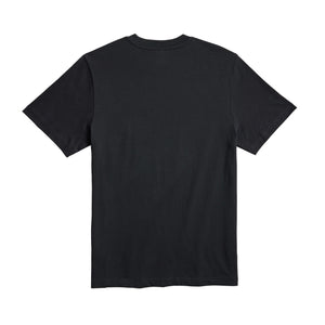 Translation missing: en.back of the black Leatherman Timber tee
